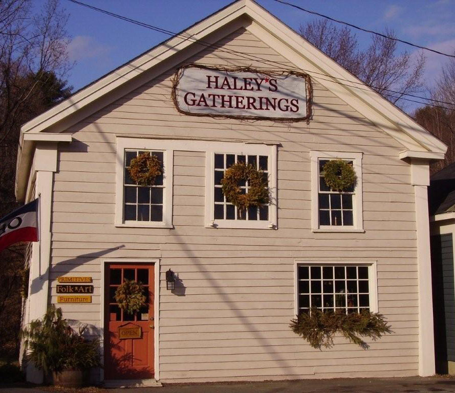 Haley's Gatherings