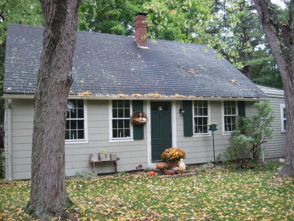 Tinkertown Antiques & Susan H. Wirth