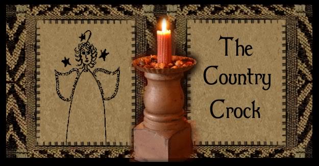The Country Crock