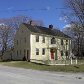 Richmond House Antiques
