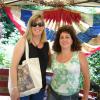 Bonnie Bannan Lucente and Maria Cardillo