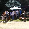 The Bowl Barn, Douglas MA - Louise Villa, Proprietor