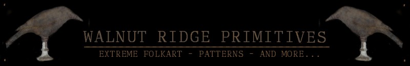 Walnut Ridge Primitives